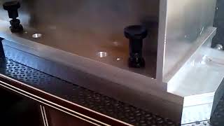 Sliding and Lock Mechanisms