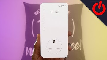 Supercharge your home Wi-Fi with a devolo mesh network!