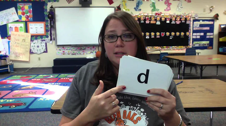 Phonics