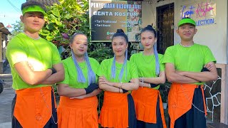 Download Lagu JUARA 1 LOMBA SENAM KREASI DJ STECU STECU MP3