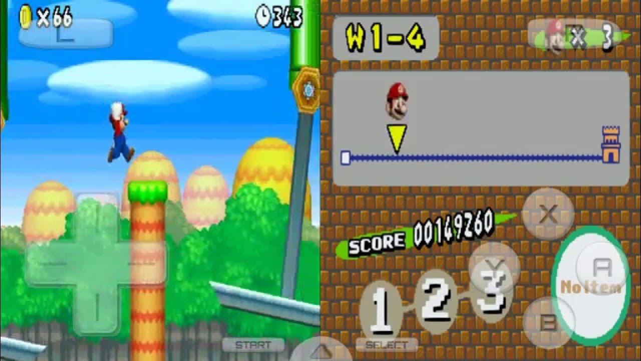 Mario world на андроид. New super mario bros nds. super mario world rom hack. nsmb wii mountain.