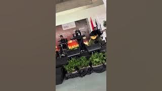 Gelap Nan Terang Instrumental (Acoustic Version) - AANTU Band Feat Joe Branko