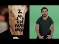 Top 10 Ridiculous Shia Labeouf Moments