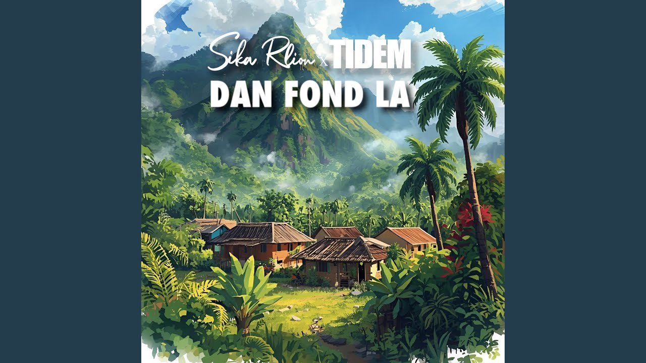 Dan fond la