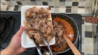 Masak Enak Tapi Reva Gaiso Melok Mangan Jan Ngesakno 