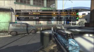 lmLoqann GB 1v1 Proof Map 1 Host Ending Game
