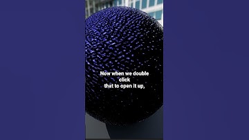 Explaining Unreal Material Instances in 60 Seconds #Shorts