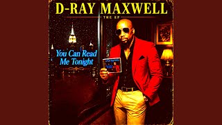 You Can Read Me Tonight (Extended Mix )