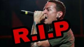 Linkin Park Singer Chester Bennington Dead, Commits Suicide by Hanging | TMZ News