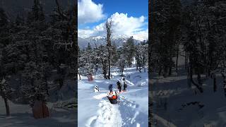 Kedarkantha Treking, Uttarakhand 🏔️🏔️🏔️