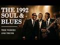 B.B. King, Ray Charles &amp; Sam Cooke - The 1962 Soul &amp; Blues Summit That Never Happened