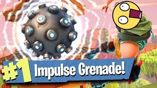 Impulse Montage #1