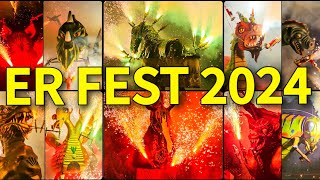 ER FEST 2024