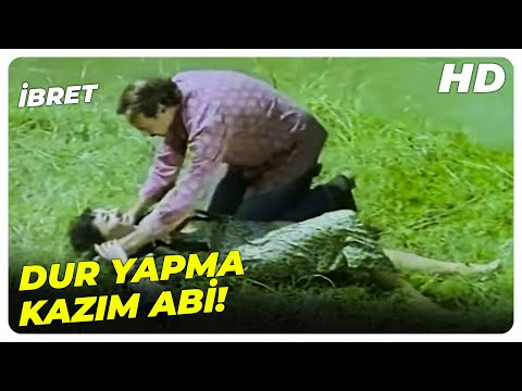 Kazım, Kerim'in Kardeşiyle Yakınlaşıyor | Şanssızım Filmi En İyi Sahneler