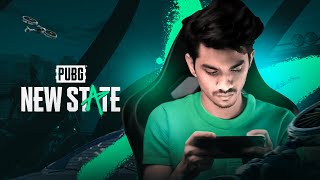 NEW STATE :  LETS PUSH RANK IN THIS GAME |  REGALTOS IS LIVE