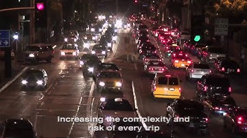 OMX: Optical Monitoring Exchange (Traffic Jam)