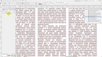 InDesign JavaScript by LFCorullón | Rename InDesign doc layers