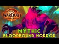 TANK POV - The Bloodbound Horror / Mythic | The War Within