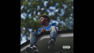 J  Cole - Wet Dreamz (Audio)