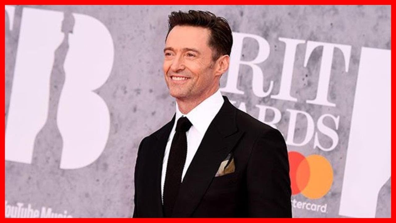 Hugh Jackman How much did the Greatest Showman make at the box office? BS NEWS YouTube