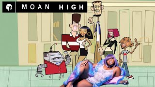 Clone High S1 Theme Song (TV Size) (Cupcakke Remix)