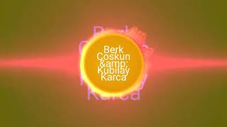 Berk Coşkun & ; Kubilay Karca Daha Yeni Başladı (offical remix) Resimi