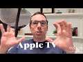 The Secret Behind Apple TV+