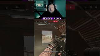МАТРЁШКА #warface #варфейс #стрим #игра #игры #twitch #wf #вф #прикол #оскар #shorts