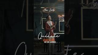 De mis temas favoritos del Álbum &quot;QUÉDATE&quot; Salimos el 30 de Junio Que te pareció el tema? Los leo👀