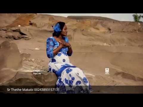 SR. THETHE MAKABI PETOLA NGAI 2015