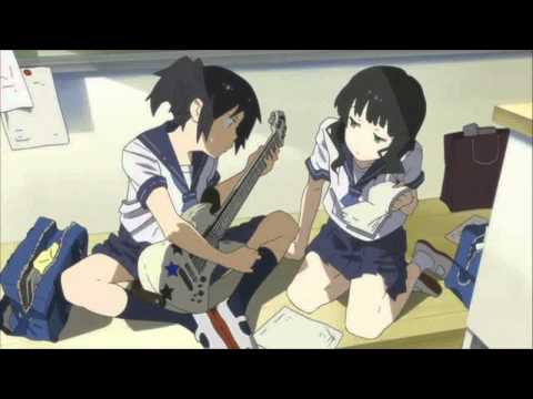 Black Inside - AMV