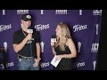 Parker McCollum hints his ACM performance is “a little different”