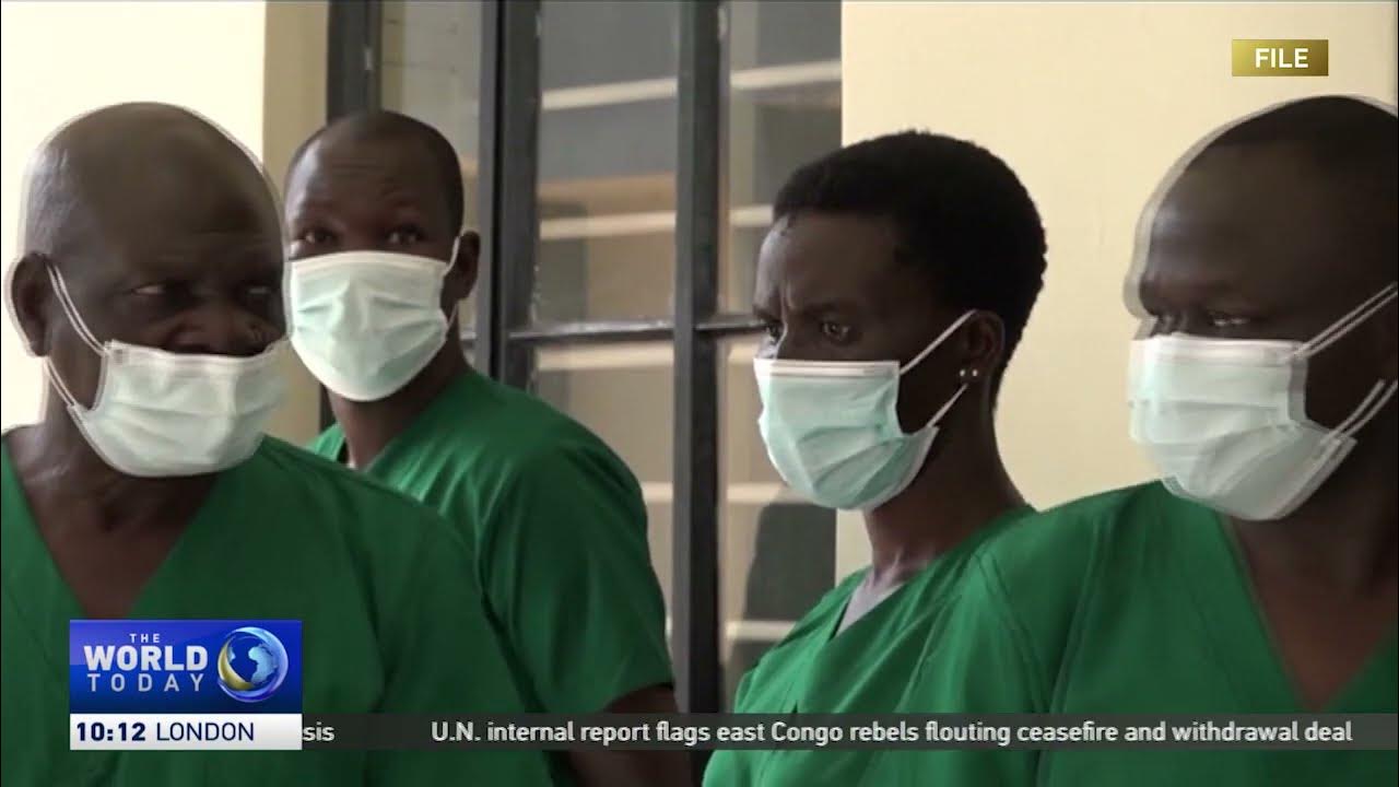 End in sight for Uganda’s Ebola outbreak
