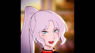 Rich Penelope 👑 | #MSA title: how a real life princess goes to school | #BringMSAtoNetflix #shorts