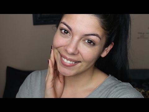 MY SKIN: New