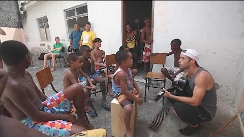 Volunteer Abroad with International Volunteer HQ in 2024 & 2025