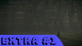 Shadow of the Colossus (PS4) - Extra 1 - All Time Attack (Hard)