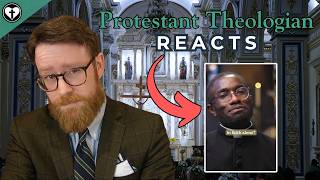 Is this Roman Catholic Priest Right About Justification by Faith Alone?