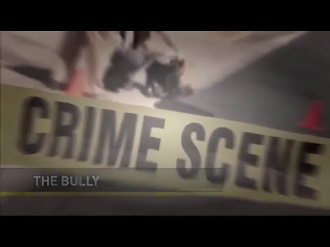 Solved 3x04 Bully