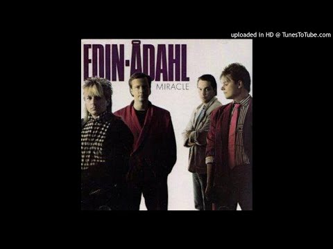 Edin-Ådahl – Tecken (1986, Vinyl) - Discogs