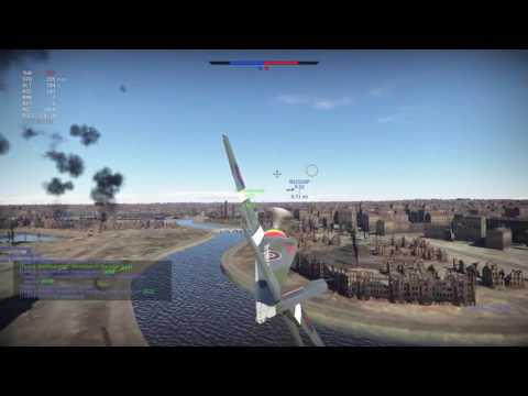 Hellcat revenge