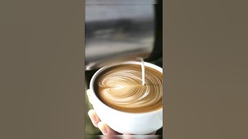 #shorts making capechino coffee short video