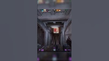 Lucky 3k #cs2 #cs2clip #shorts