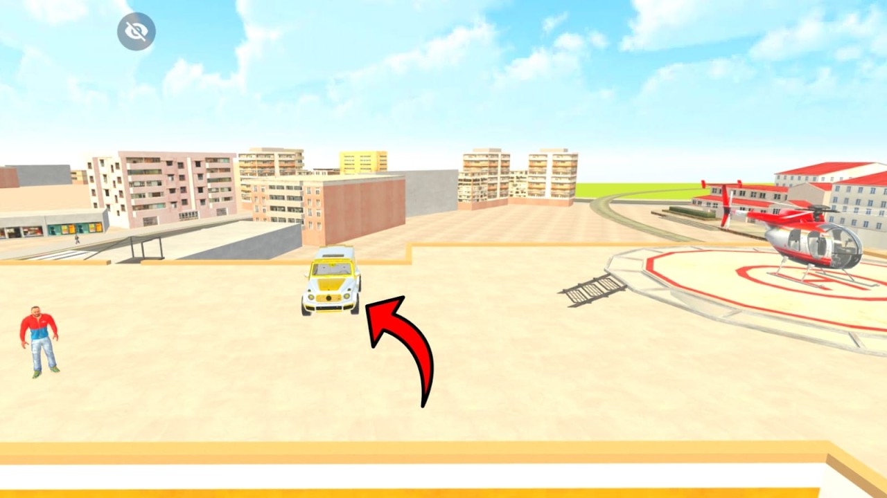 NEW UPDATE 😱 AND KAMLA ATTACK ON BHOOTIYA JUNGAL INDIAN THEFT AUTO SIMULATOR 🔥