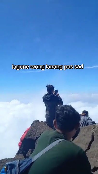 STORY WA PUNCAK