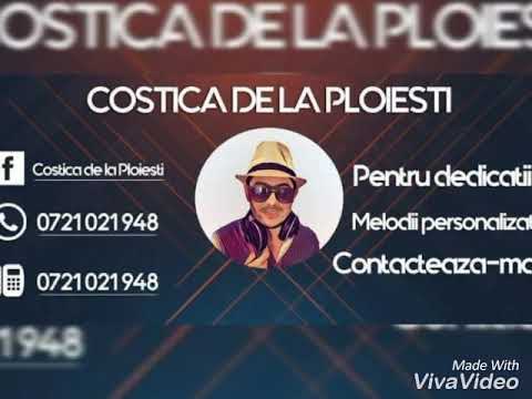 Costica de la Ploiesti - nepoata mea, fericirea din viata mea 2018