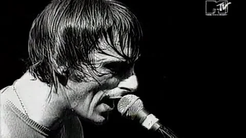 Paul Weller - You do something to me (Rare Live)