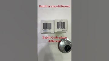 The ordinary peeing aha bha serum original or fake #shorts