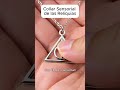 Este collar de las reliquias ayuda a personas con TDAH y ansiedad #tdah #ansiedad