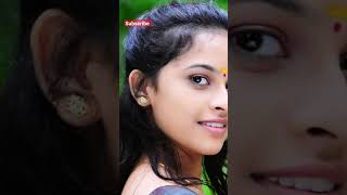 Nuvvila okasarila song | Manasara movie songs #sridivya #manasara